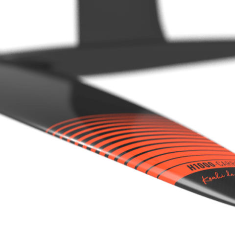 Cabrinha H-Series Foil Front Wings