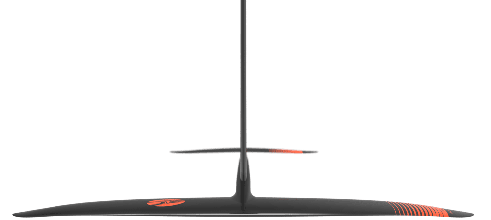 Cabrinha H-Series Foil Front Wings