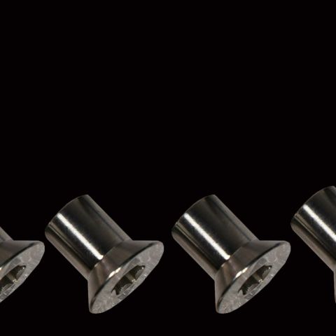 Armstrong Replacement Barrel Nut Set