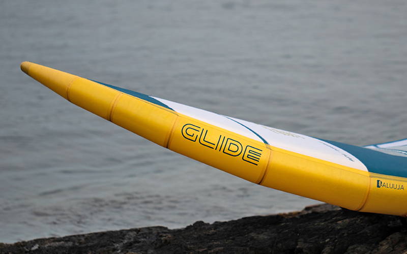 Ocean Rodeo Glide A-Series Aluula Wing