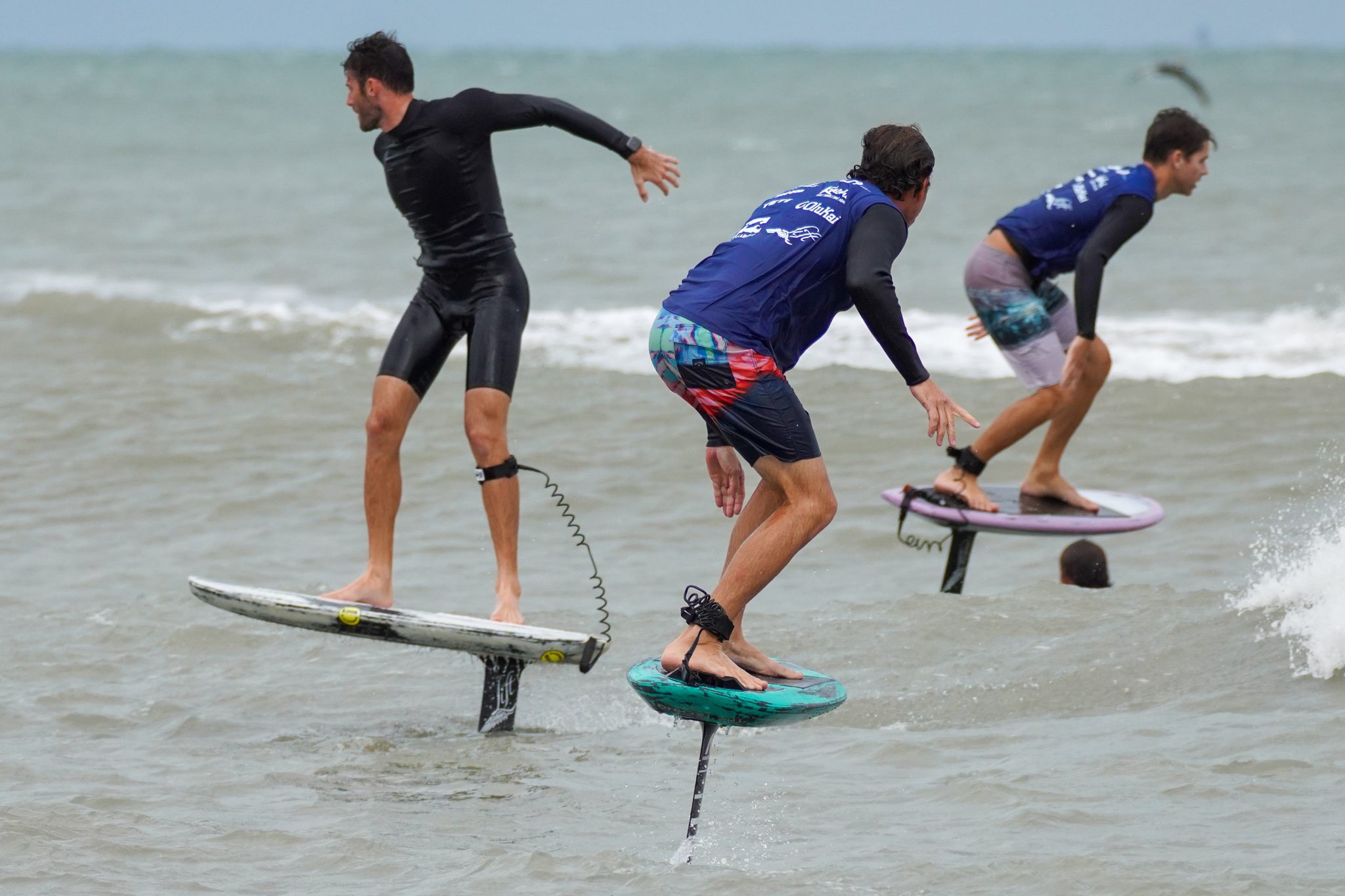 2023 Foil Surf Racing League and Lift Expression Session Registration