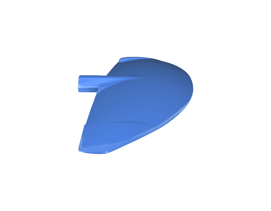 GoFoil GT1770 Front Wing and Cover