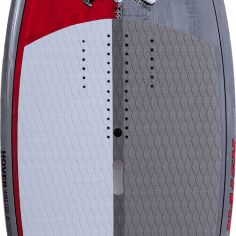 S26 Naish Hover Wing Carbon Ultra Foil 85 Board Limited Edition