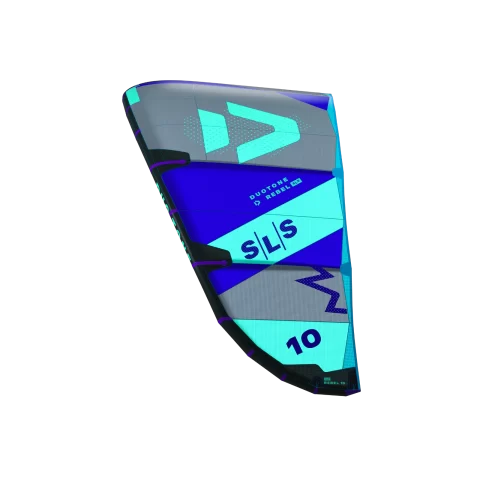 2024 Duotone Rebel SLS Kite