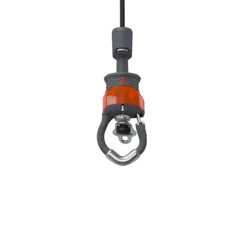 Duotone Quick Release Rope Harness