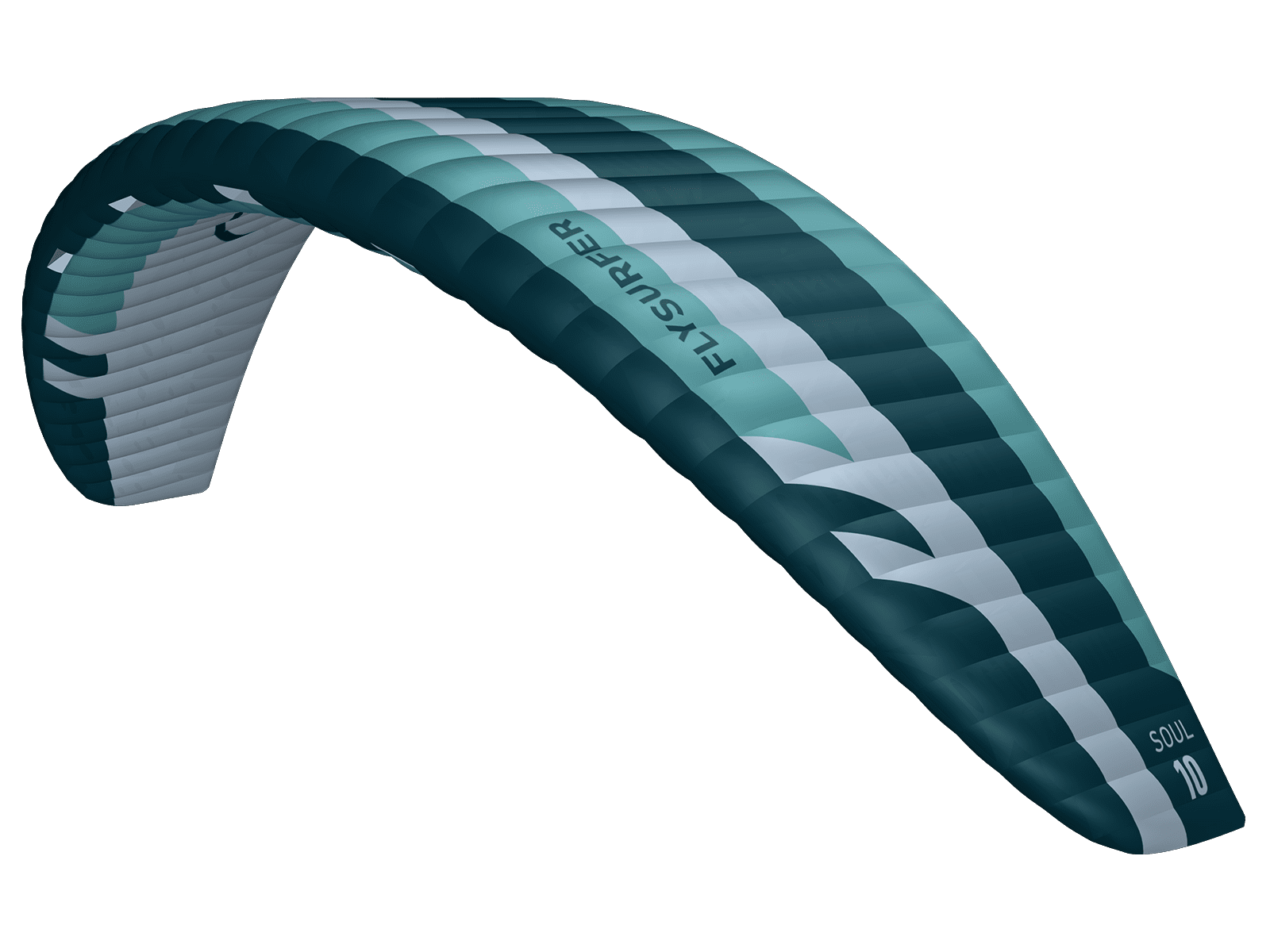 Flysurfer Soul 2 Foil Kite 12m