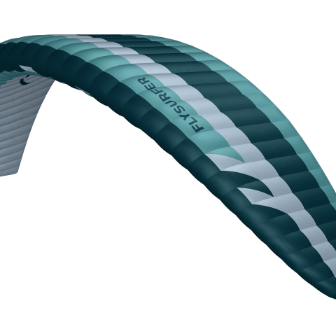 Flysurfer Soul 2 Foil Kite 12m