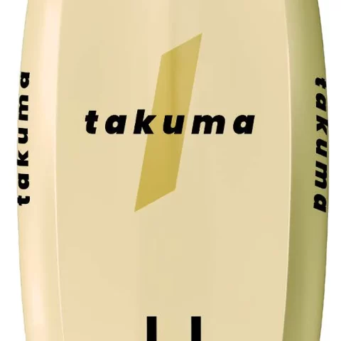 Takuma Fiberglass 6’0″ (110 Liter) Board