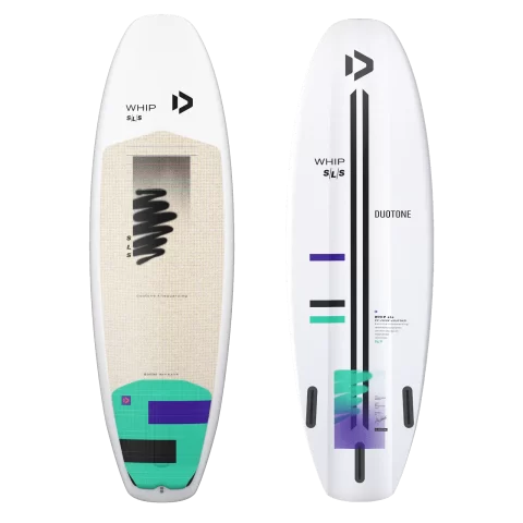 Duotone Whip SLS Surfboard