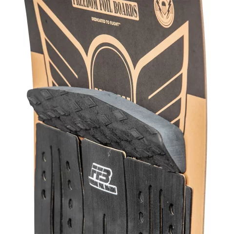 Freedom Foil FFB Front Traction Pad Set