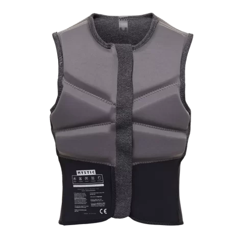 Mystic Block Impact Vest