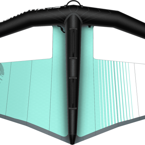 2021 Cabrinha Mantis Wing With Windows