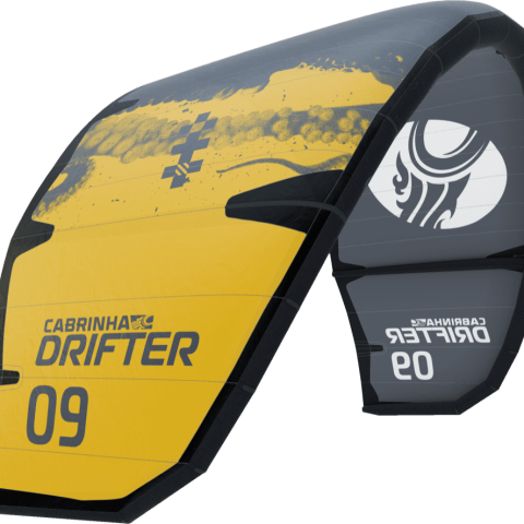 2023 Cabrinha Drifter Kite