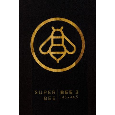 2018 Nobile Super Bee Wakeboard 145