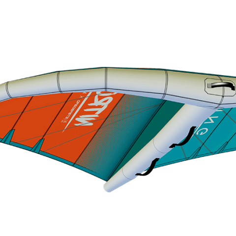Airush Freewing Nitro Wing