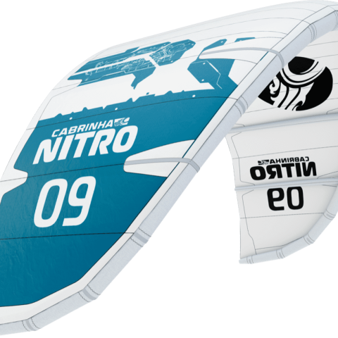 2023 Cabrinha Nitro Apex Kite