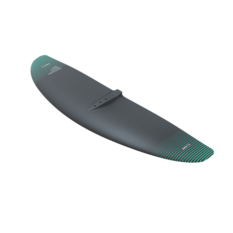 2024 North Sonar MA2100v2 Front Wing Foil Outlet