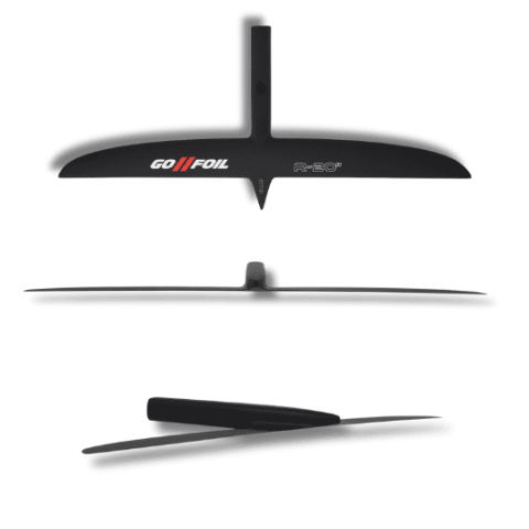 GoFoil Race R20″ Fixed Tail Stabilizer