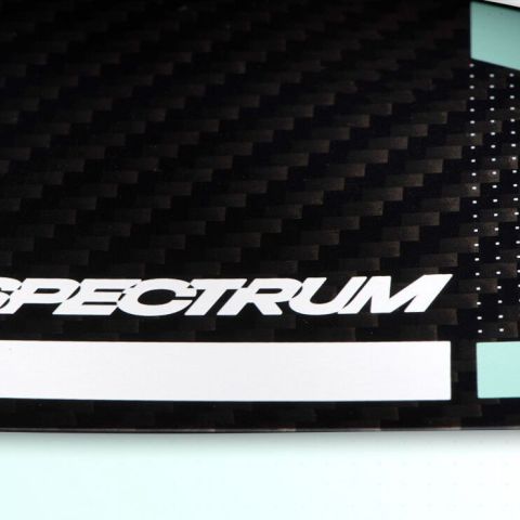 Core Spectrum Foil Kit