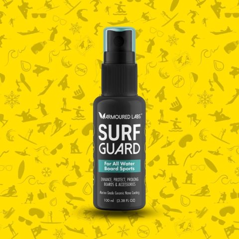 Armoured Labs Surf Guard 100ml