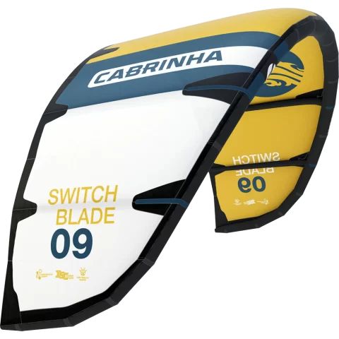 2024 Cabrinha Switchblade Kite