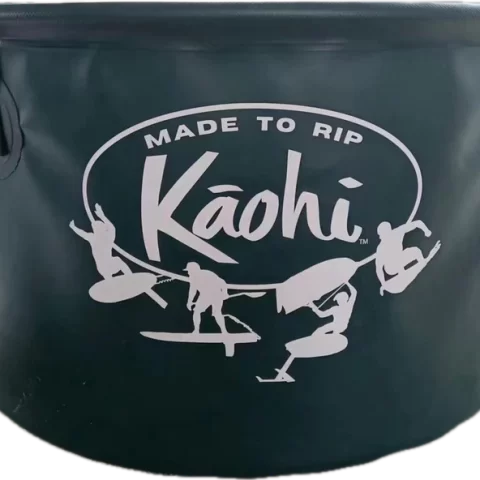 Koahi Deluxe Changing Bucket