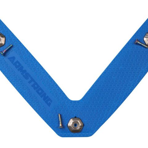 Armstrong V-Strap Footstrap