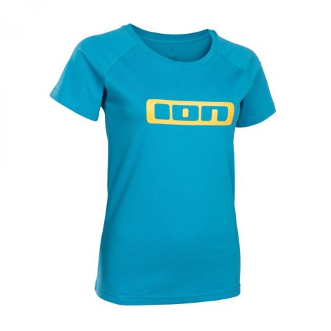 Ion Womans Tee Shirt SS Logo