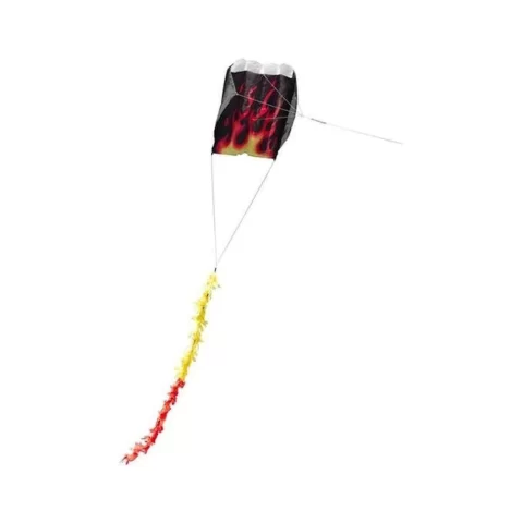 HQ Parafoil Easy Flame Kite