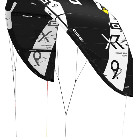 Core XR5 Kite 19m