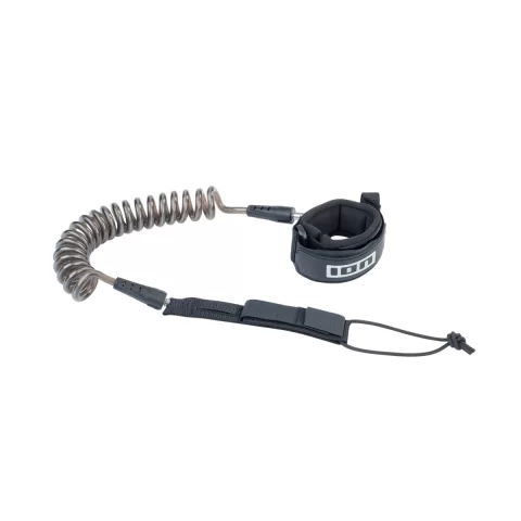 Ion Wing Leash Core Coiled Wrist 7mm
