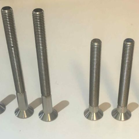 Armstrong M7 Screws (Set of 4) for Foil Drive