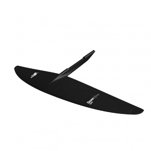 2024 F-One Seven Seas Carbon Front Wing