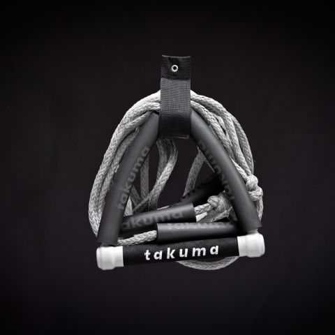 Takuma Tow Rope
