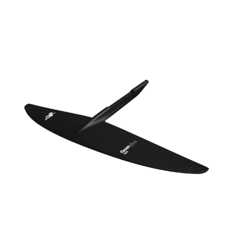 2024 F-One Seven Seas Carbon Front Wing