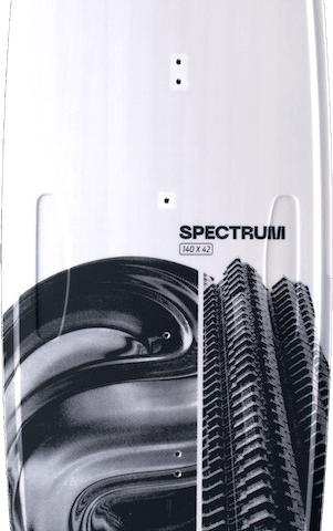 2023 Cabrinha Spectrum Twin Tip