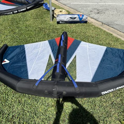 Used Armstrong A-Wing V2 3.5m