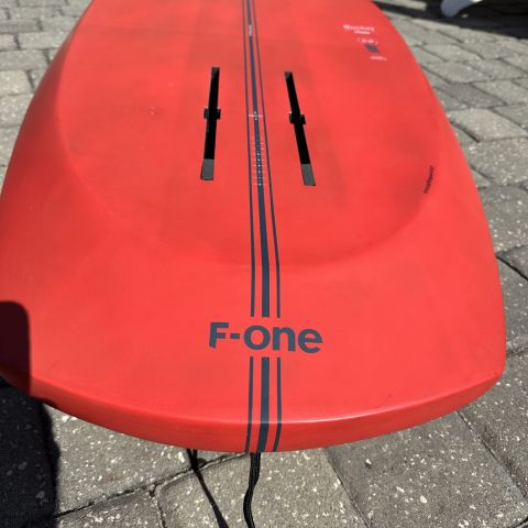 USED 2023 F-One Rocket Wing S Carbon