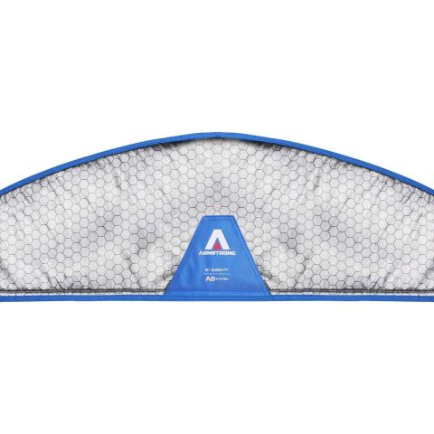 Armstrong S1 Foil Range Front Wing