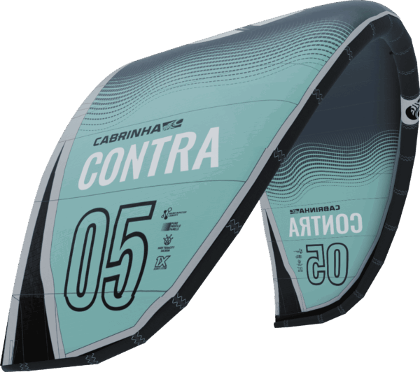2021 Cabrinha Contra 1 Strut Kite
