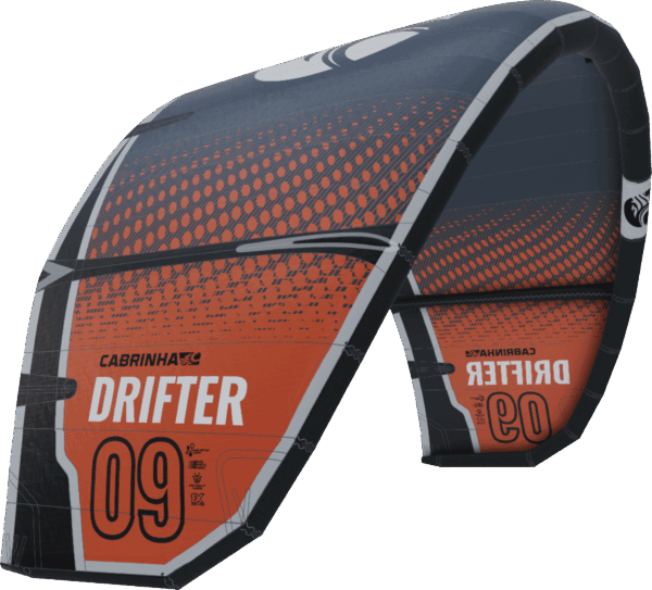 2021 Cabrinha Drifter Kite