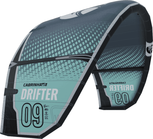 2021 Cabrinha Drifter Kite - Image 2