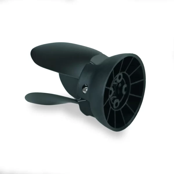 Foil Drive Three Blade Propeller Hub Set - Image 2