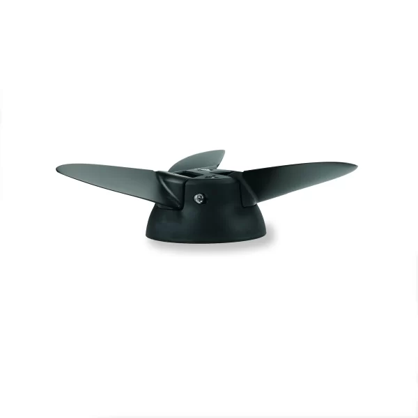 Foil Drive Three Blade Propeller Hub Set - Image 4