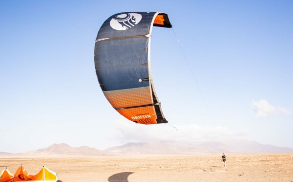 2021 Cabrinha Drifter Kite - Image 10