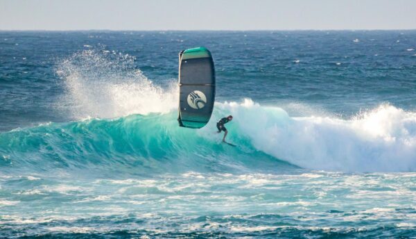 2021 Cabrinha Drifter Kite - Image 11