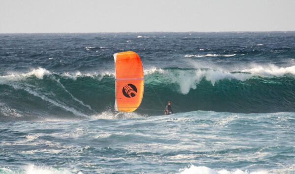 2021 Cabrinha Drifter Kite - Image 12