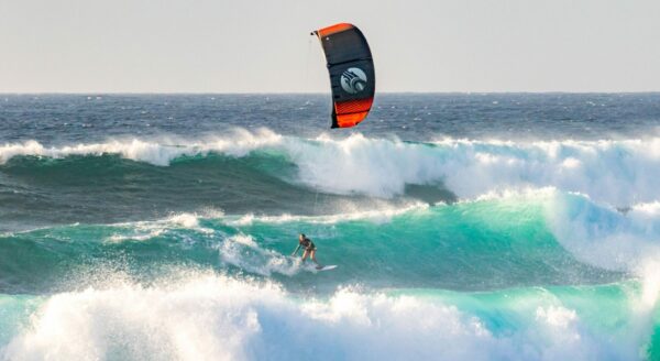 2021 Cabrinha Drifter Kite - Image 13