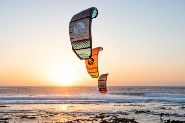 2021 Cabrinha Drifter Kite - Image 14