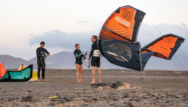 2021 Cabrinha Drifter Kite - Image 15